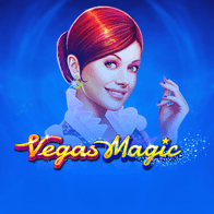 Vegas Magic screenshot