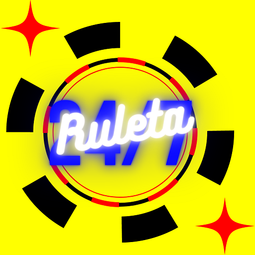 ruletavirtualgratis.com Logo